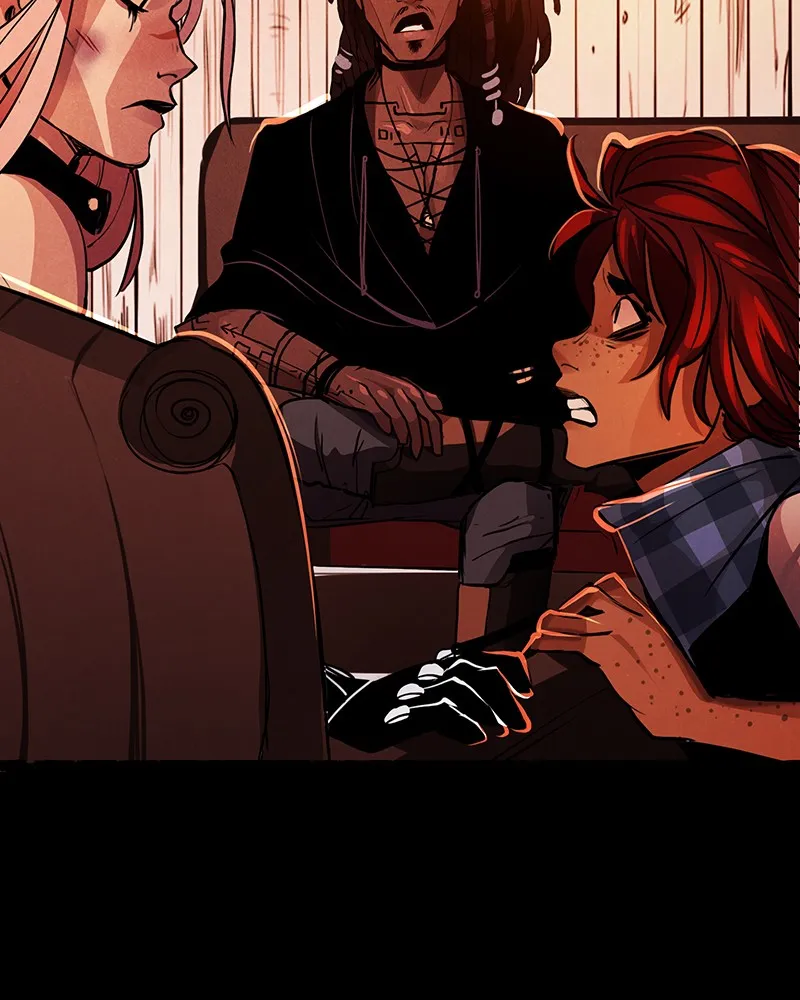 Shiloh Chapter 99 page 80 - 