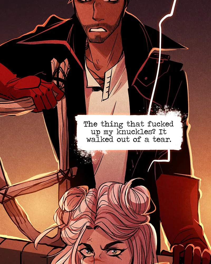 Shiloh Chapter 99 page 82 - 