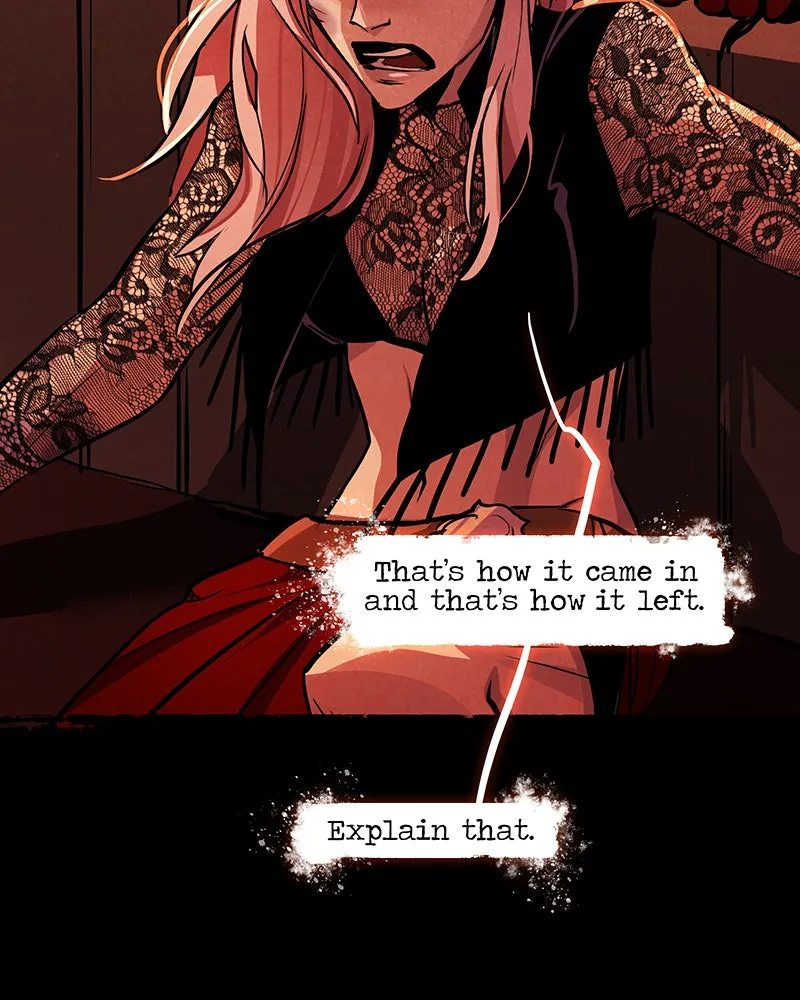 Shiloh Chapter 99 page 83 - 