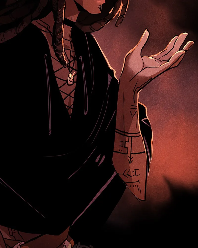 Shiloh Chapter 99 page 85 - 