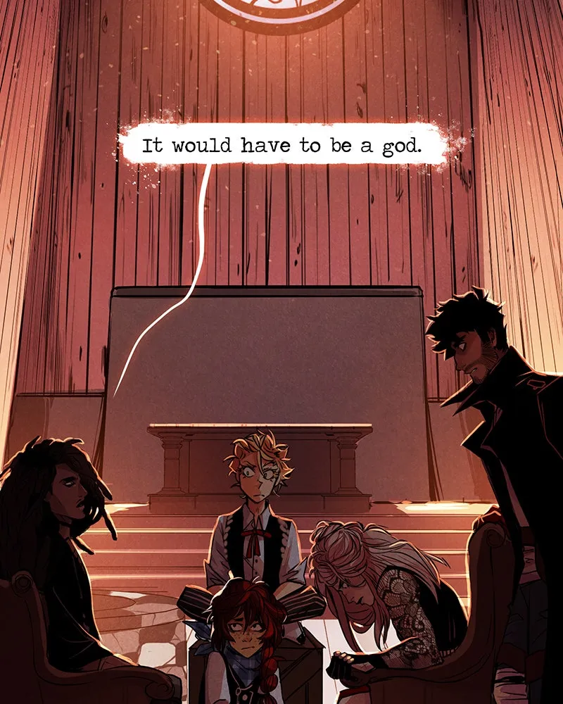 Shiloh Chapter 99 page 88 - 