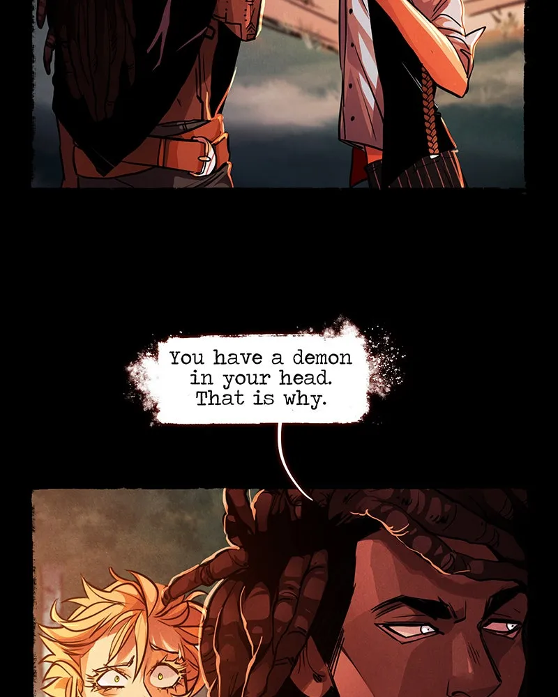 Shiloh Chapter 99 page 10 - 