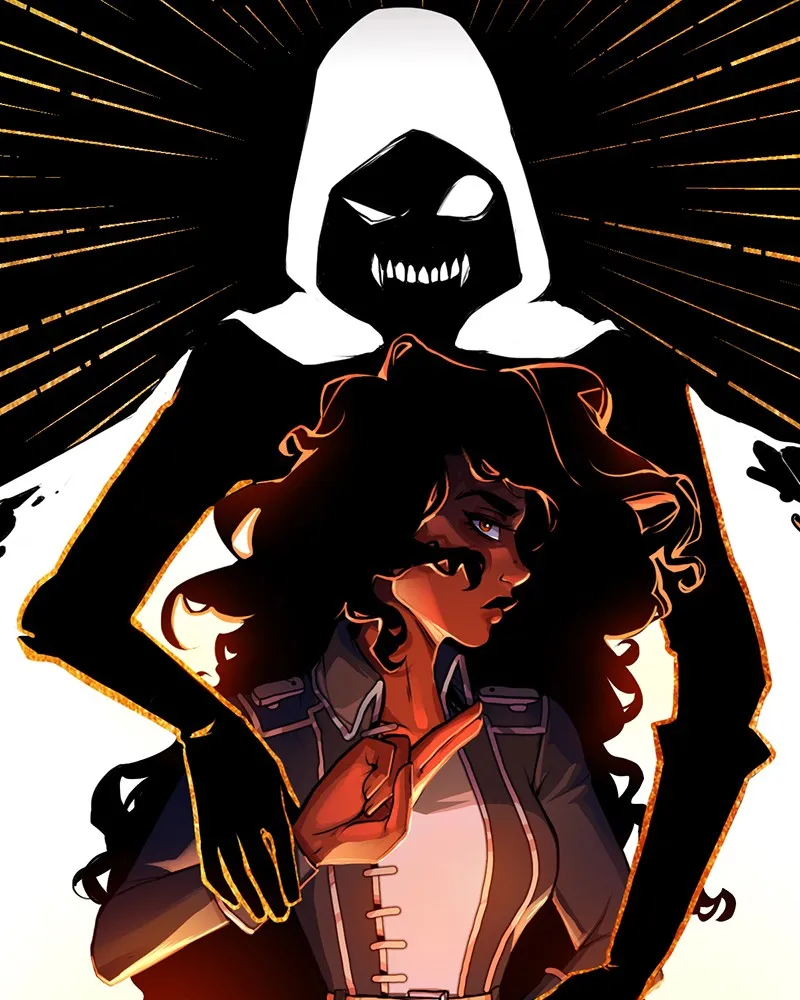 Shiloh Chapter 99 page 91 - 