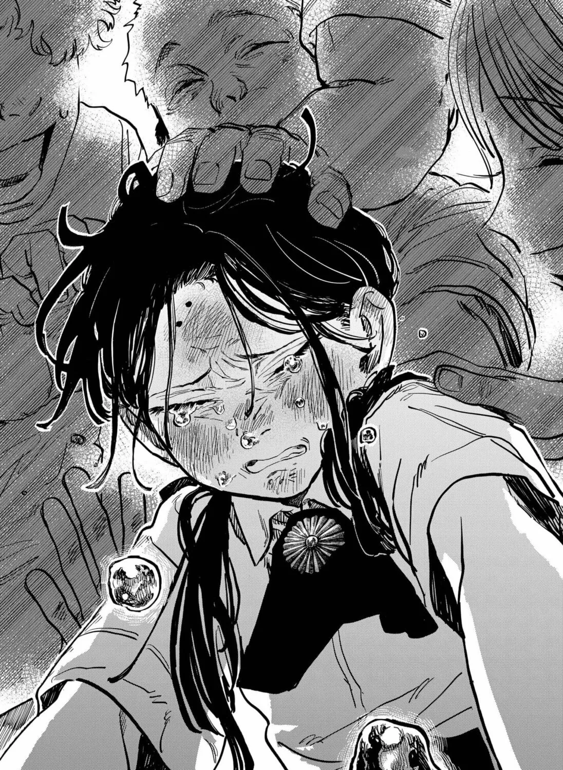 Shimei Tehai Kan Chapter 1 page 117 - 
