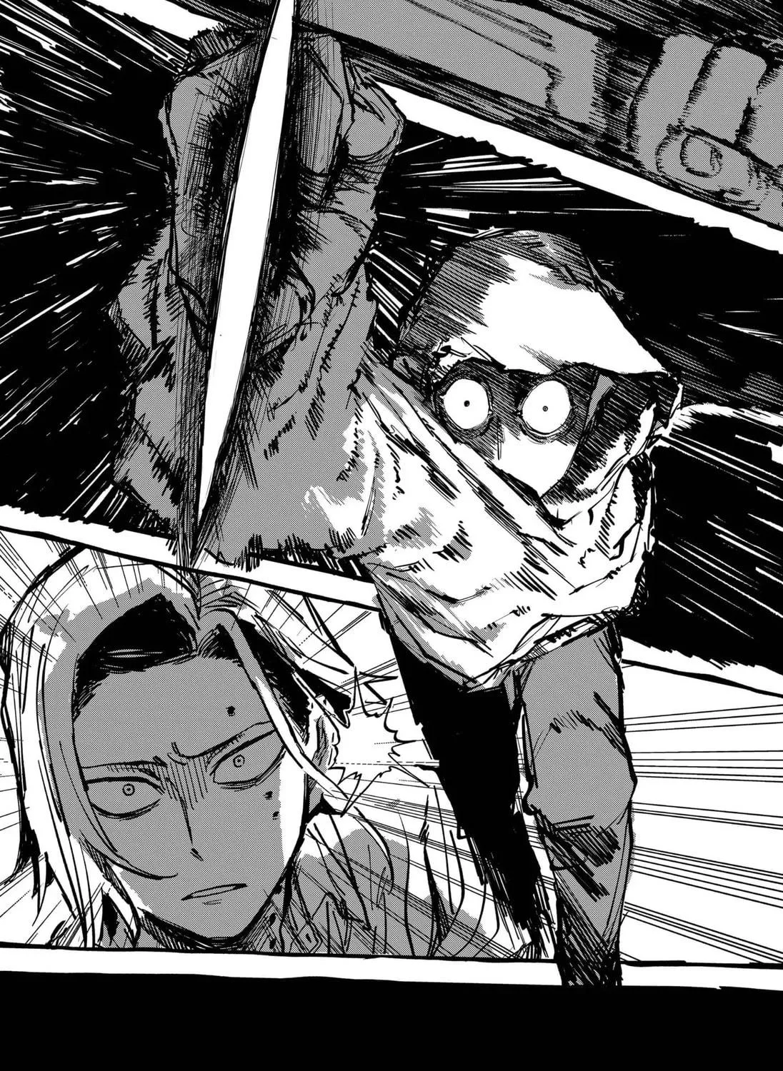 Shimei Tehai Kan Chapter 1 page 59 - 
