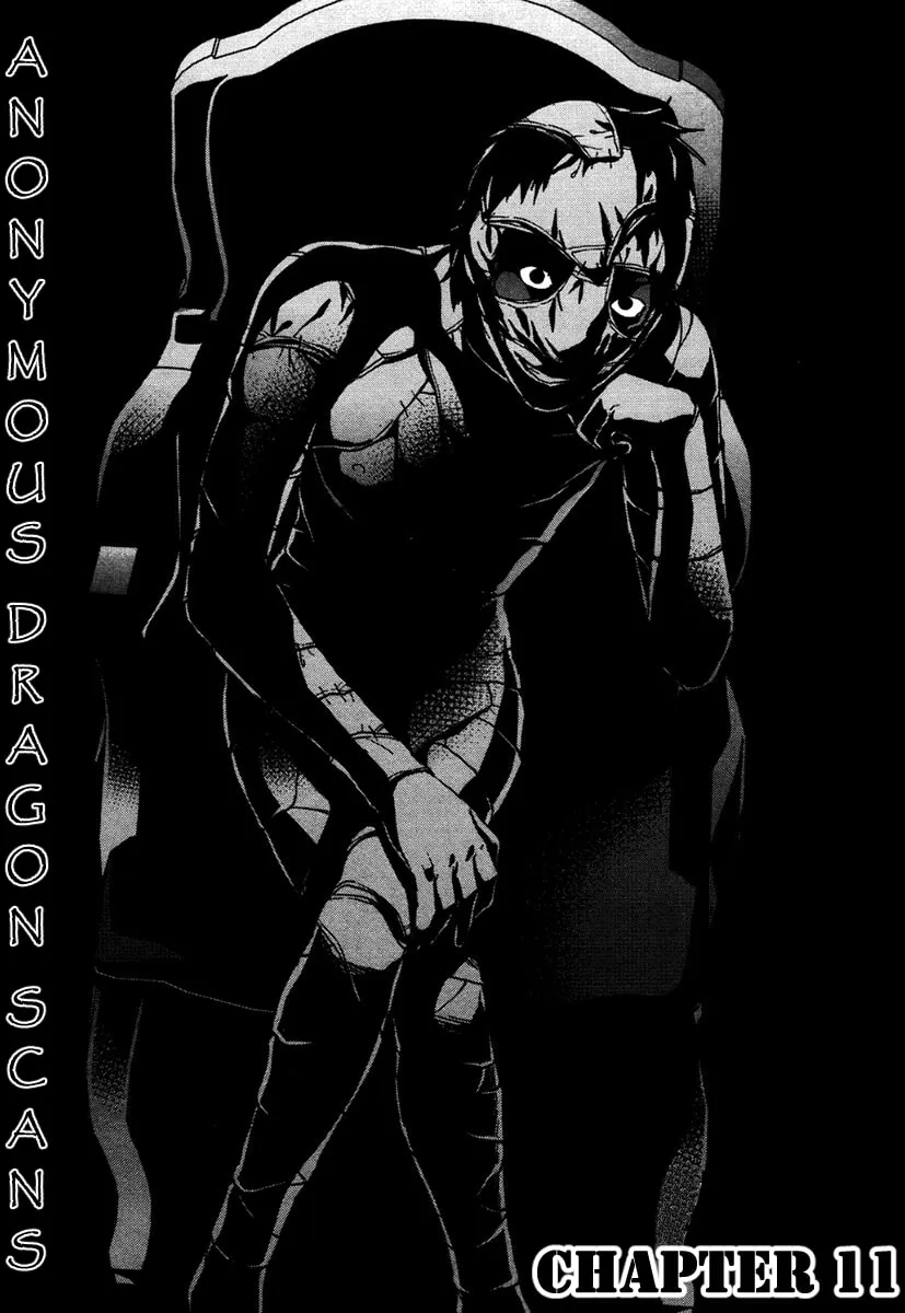 SHIMONETA: A Boring World Where the Concept of Dirty Jokes Doesn’t Exist Chapter 11 page 2 - 