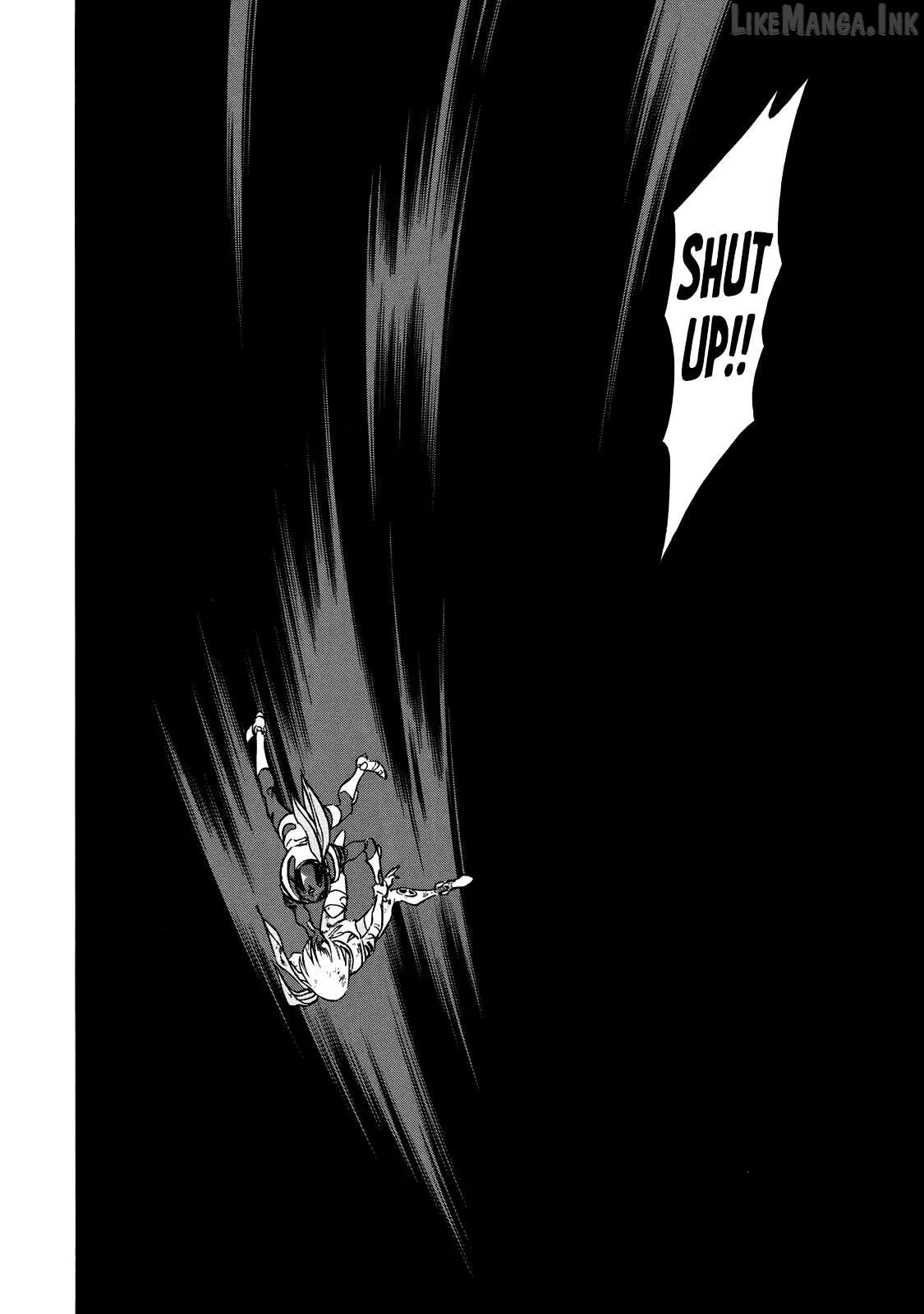 Shin Kamen Rider Spirits Chapter 48 page 9 - 