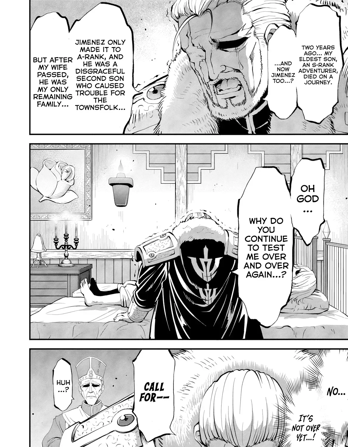 Shin Sekai Builders! ~Class 24 
