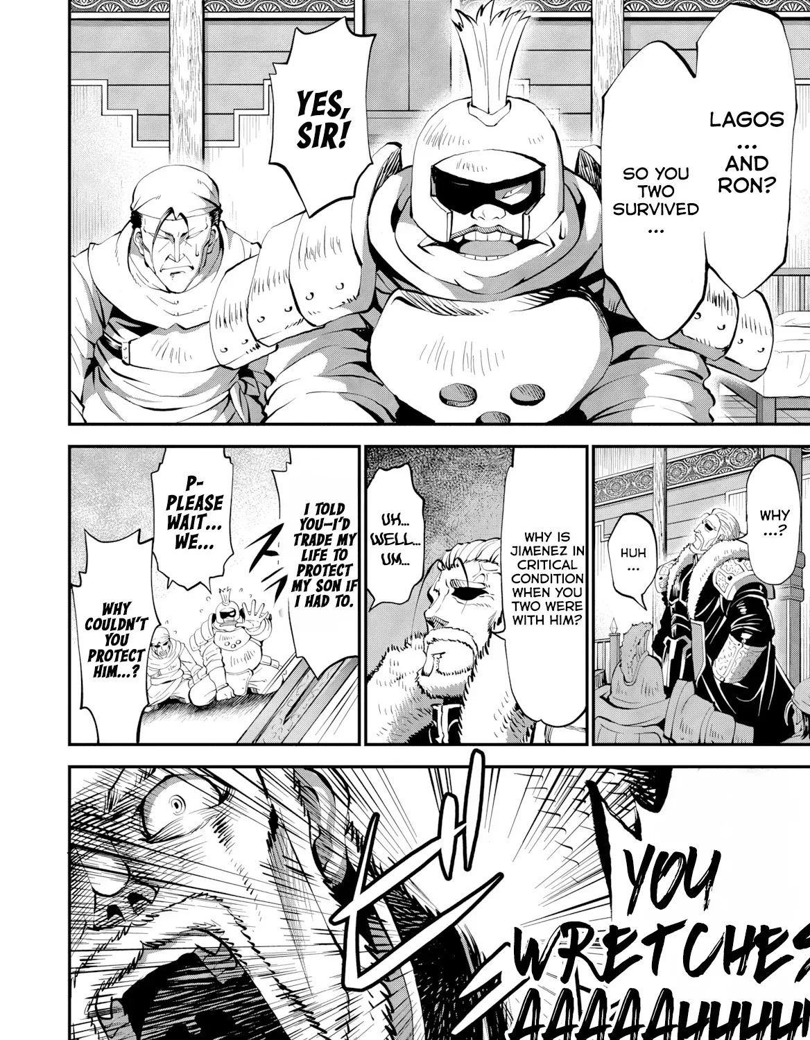 Shin Sekai Builders! ~Class 24 