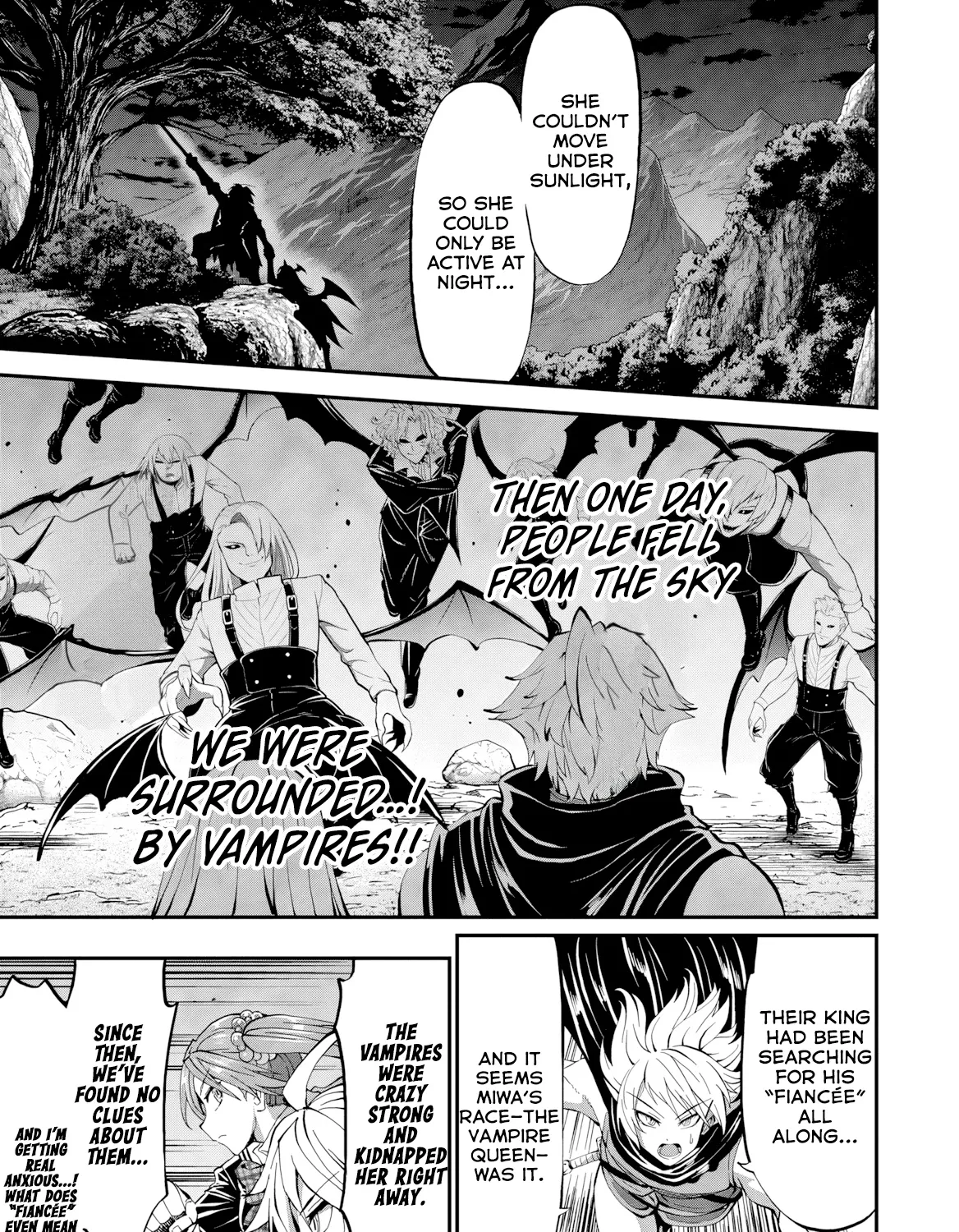 Shin Sekai Builders! ~Class 24 