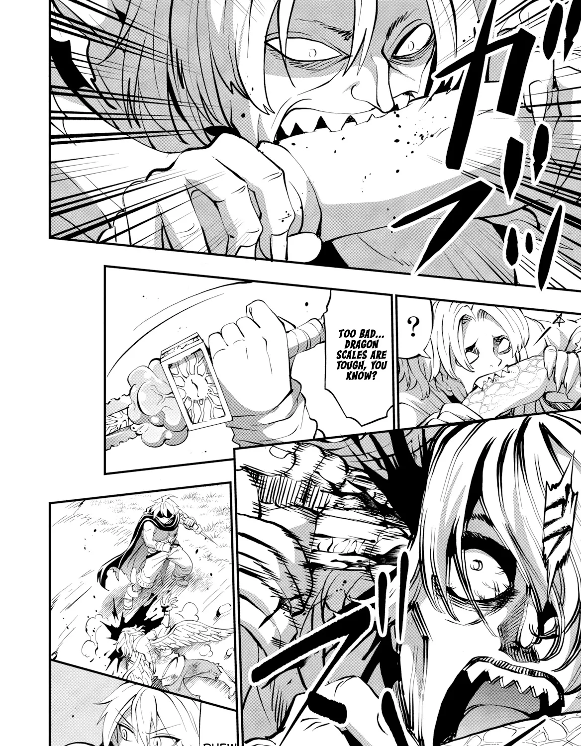 Shin Sekai Builders! ~Class 24 