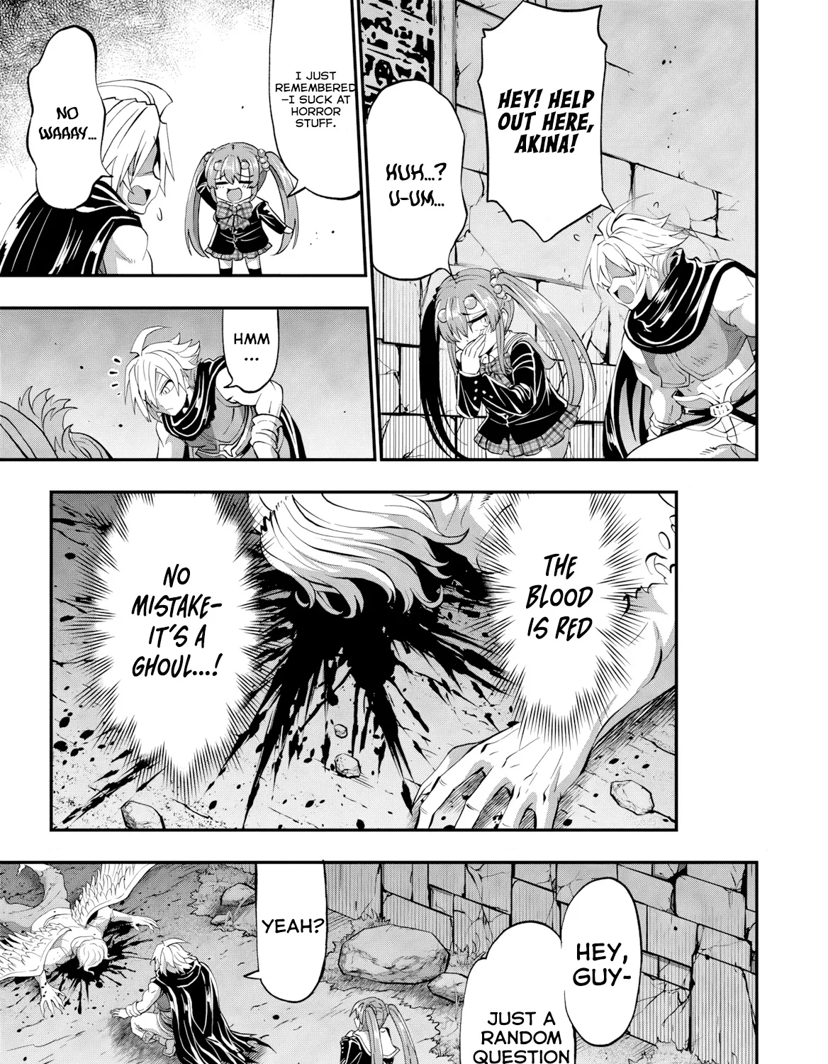 Shin Sekai Builders! ~Class 24 