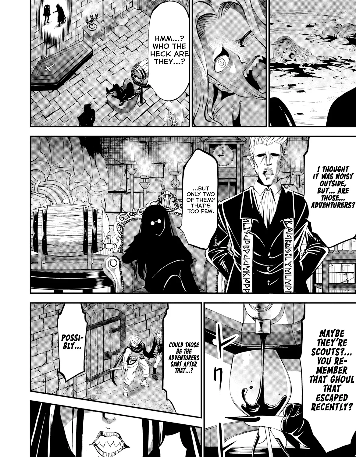 Shin Sekai Builders! ~Class 24 
