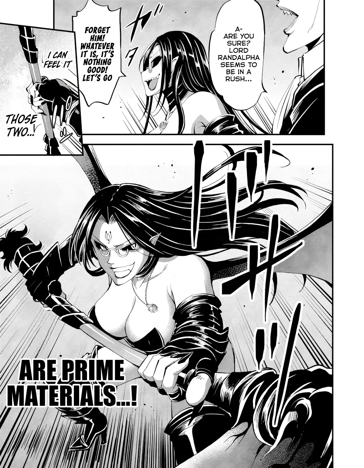 Shin Sekai Builders! ~Class 24 