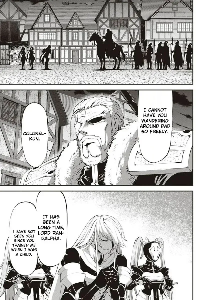 Shin Sekai Builders! ~Class 24 