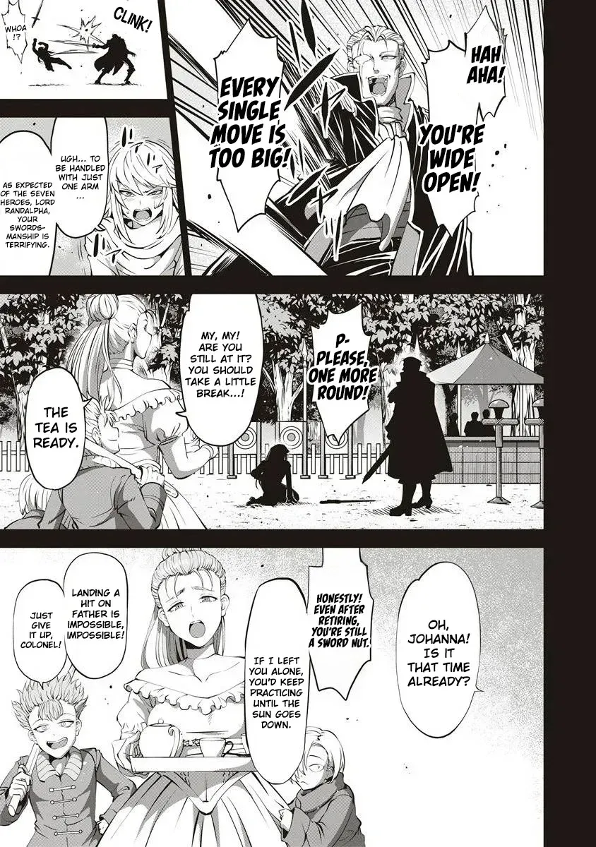 Shin Sekai Builders! ~Class 24 
