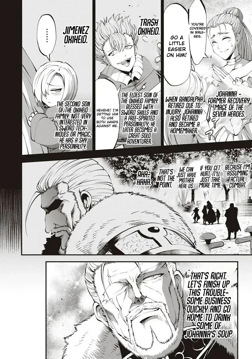 Shin Sekai Builders! ~Class 24 
