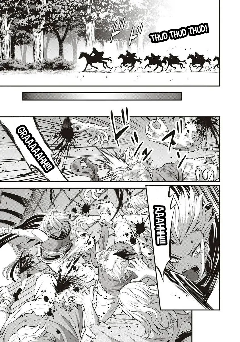 Shin Sekai Builders! ~Class 24 