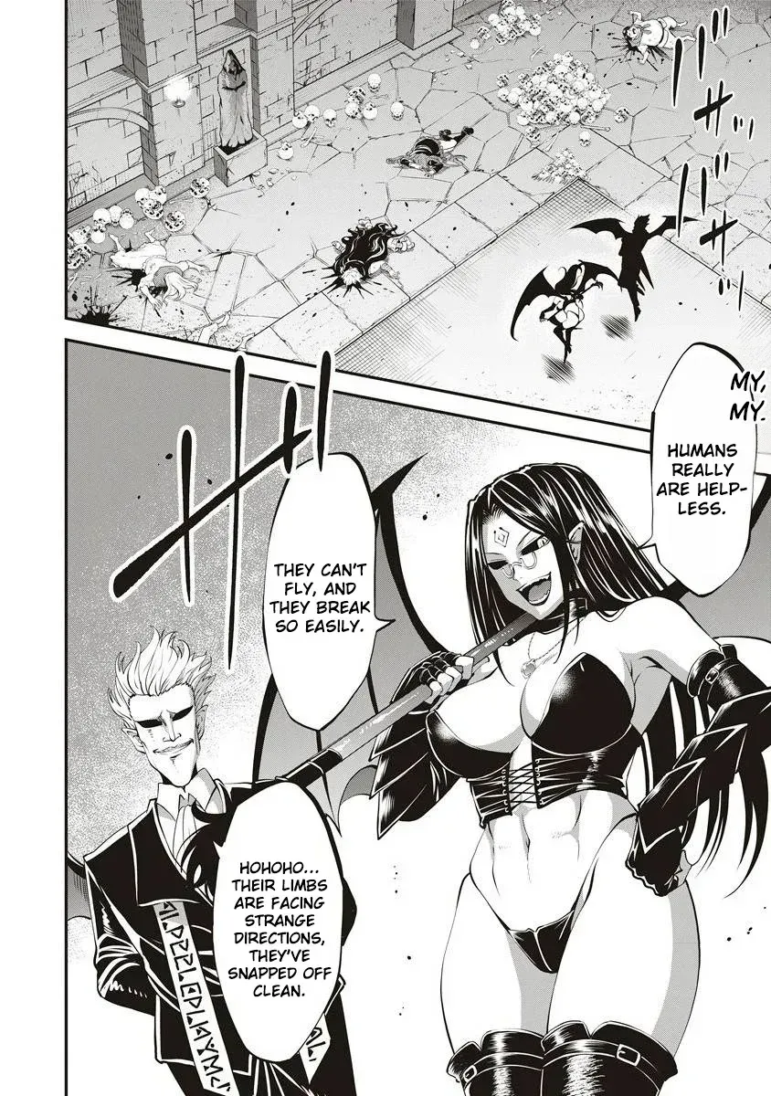 Shin Sekai Builders! ~Class 24 
