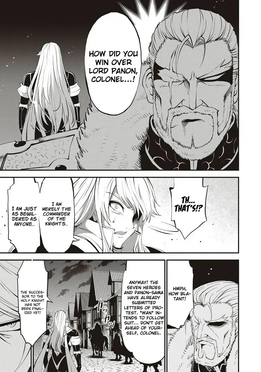 Shin Sekai Builders! ~Class 24 