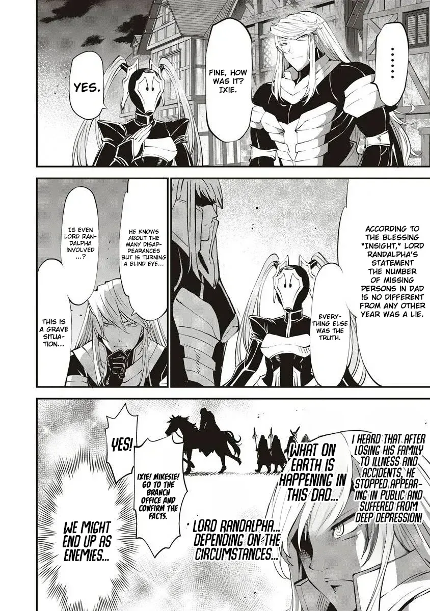 Shin Sekai Builders! ~Class 24 