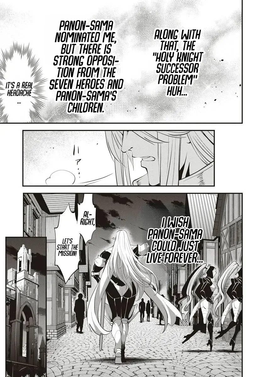 Shin Sekai Builders! ~Class 24 