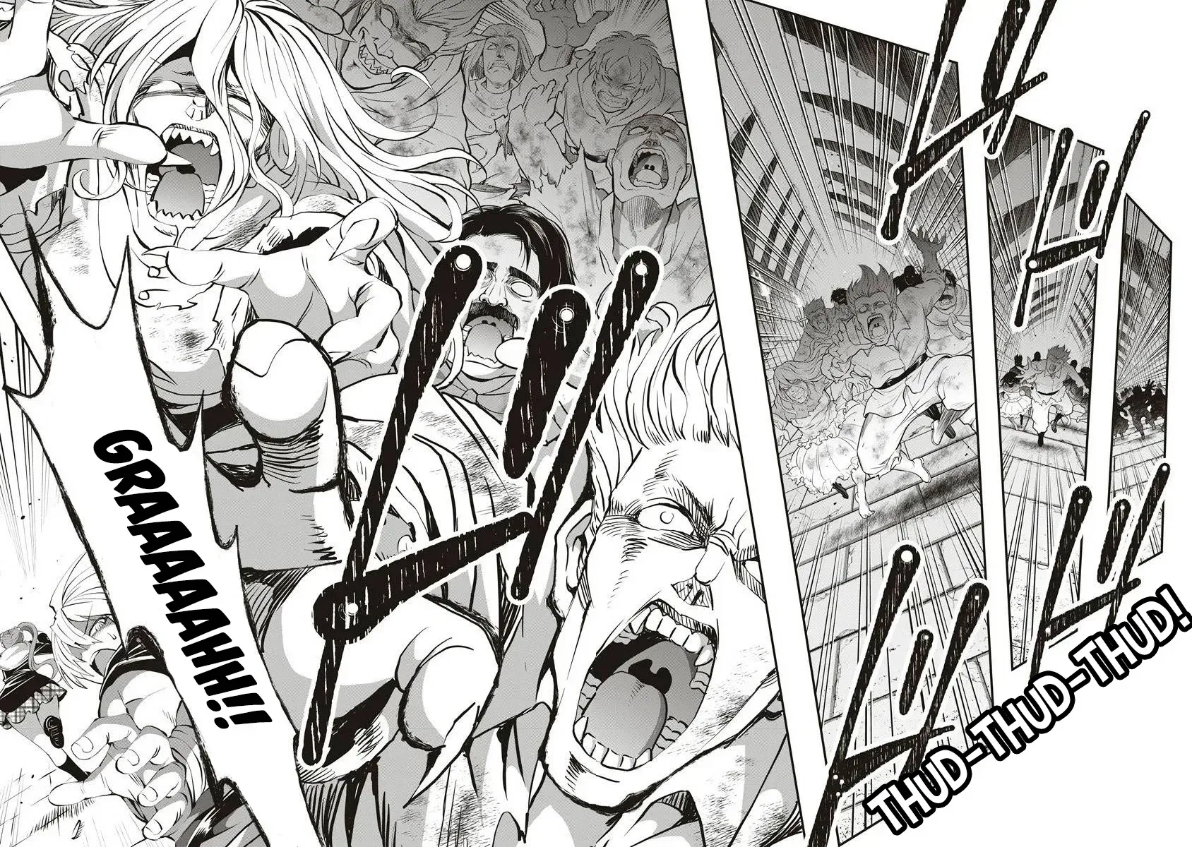 Shin Sekai Builders! ~Class 24 