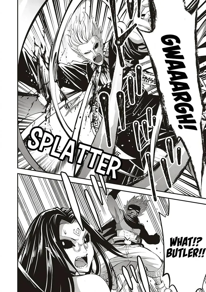 Shin Sekai Builders! ~Class 24 