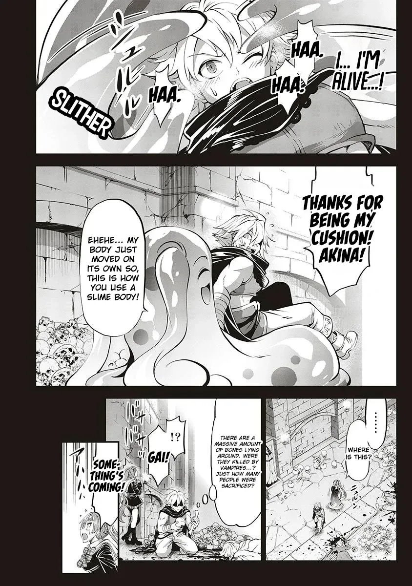 Shin Sekai Builders! ~Class 24 