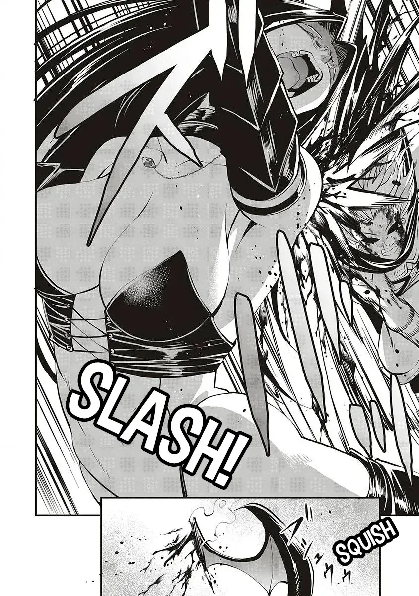 Shin Sekai Builders! ~Class 24 