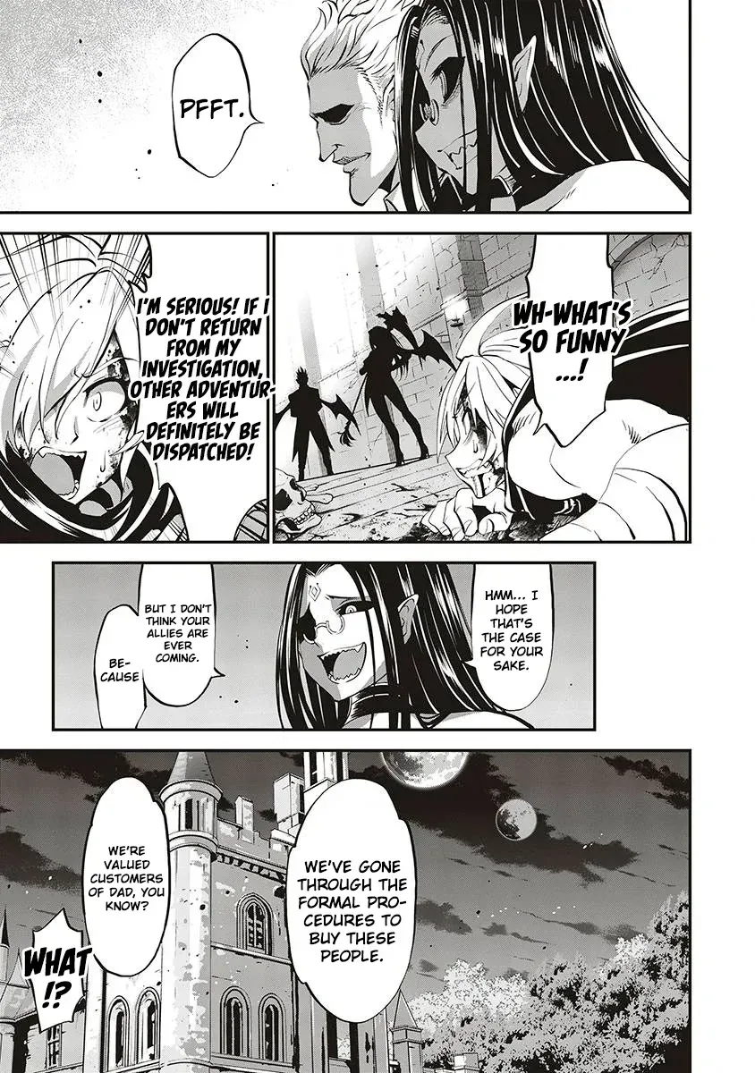 Shin Sekai Builders! ~Class 24 