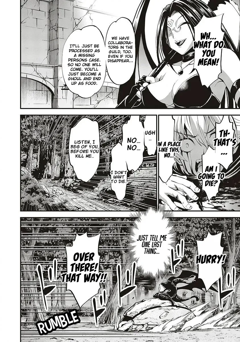 Shin Sekai Builders! ~Class 24 
