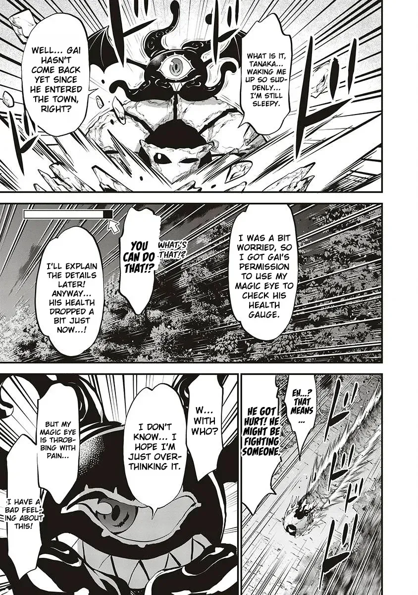 Shin Sekai Builders! ~Class 24 