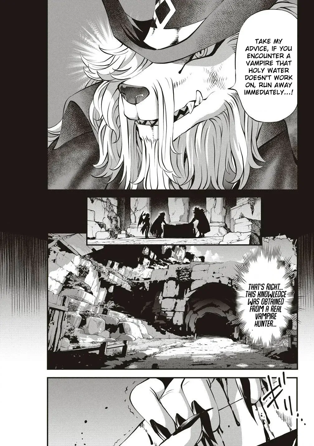 Shin Sekai Builders! ~Class 24 