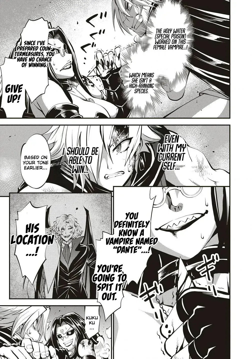 Shin Sekai Builders! ~Class 24 