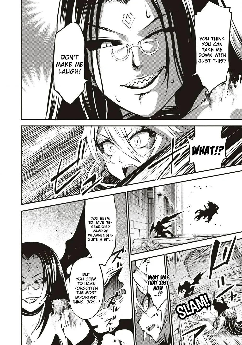 Shin Sekai Builders! ~Class 24 