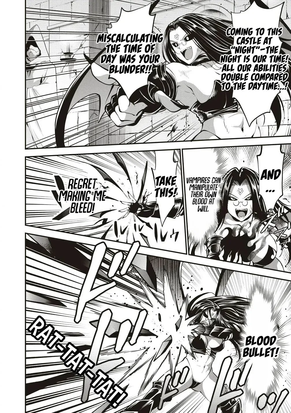Shin Sekai Builders! ~Class 24 