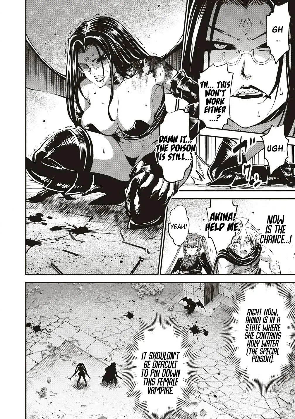 Shin Sekai Builders! ~Class 24 
