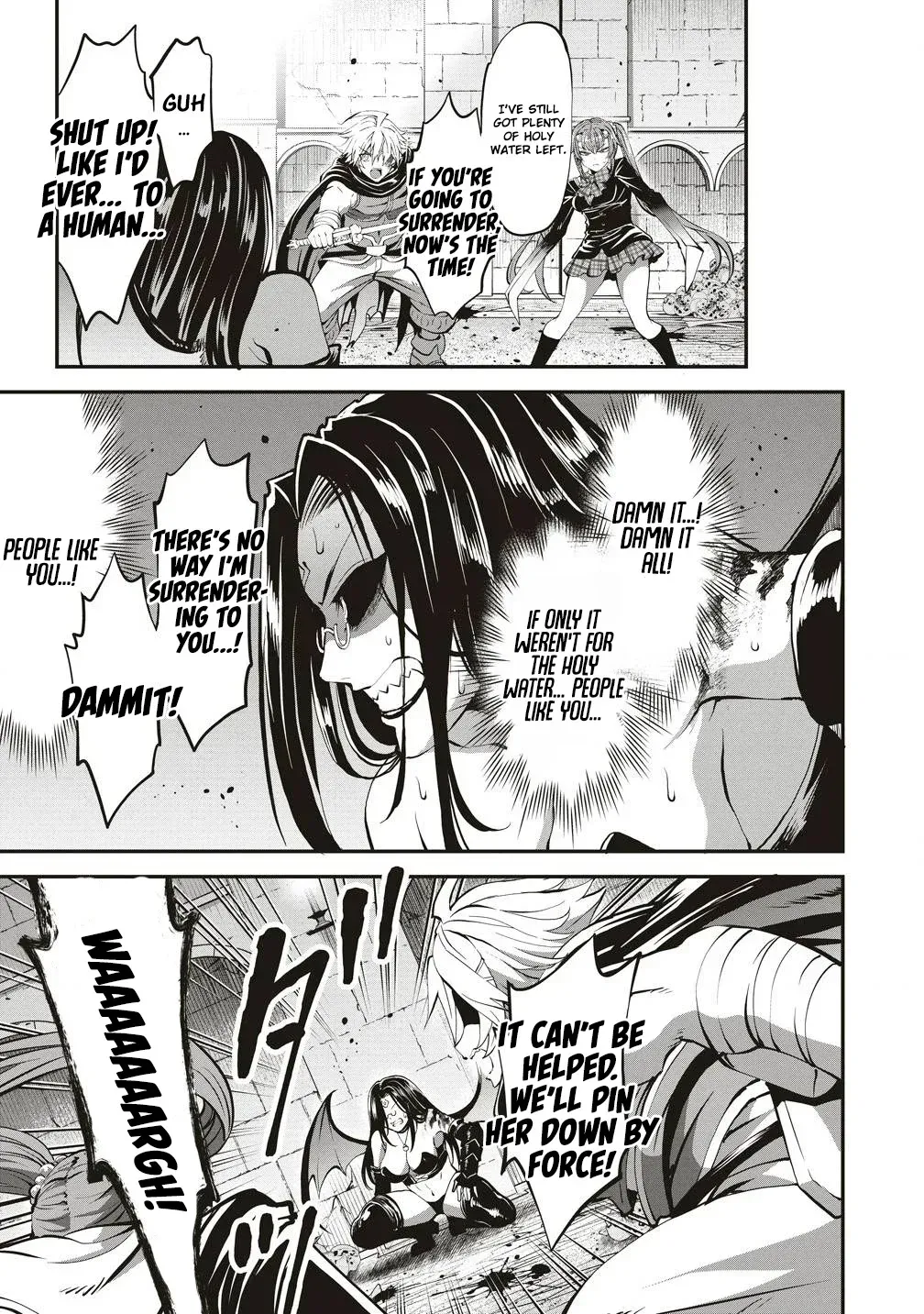 Shin Sekai Builders! ~Class 24 