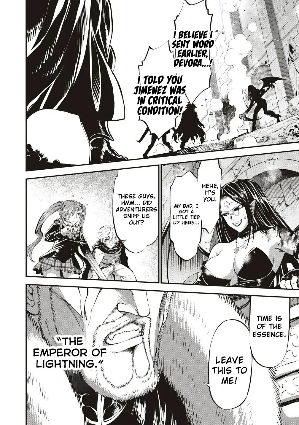 Shin Sekai Builders! ~Class 24 