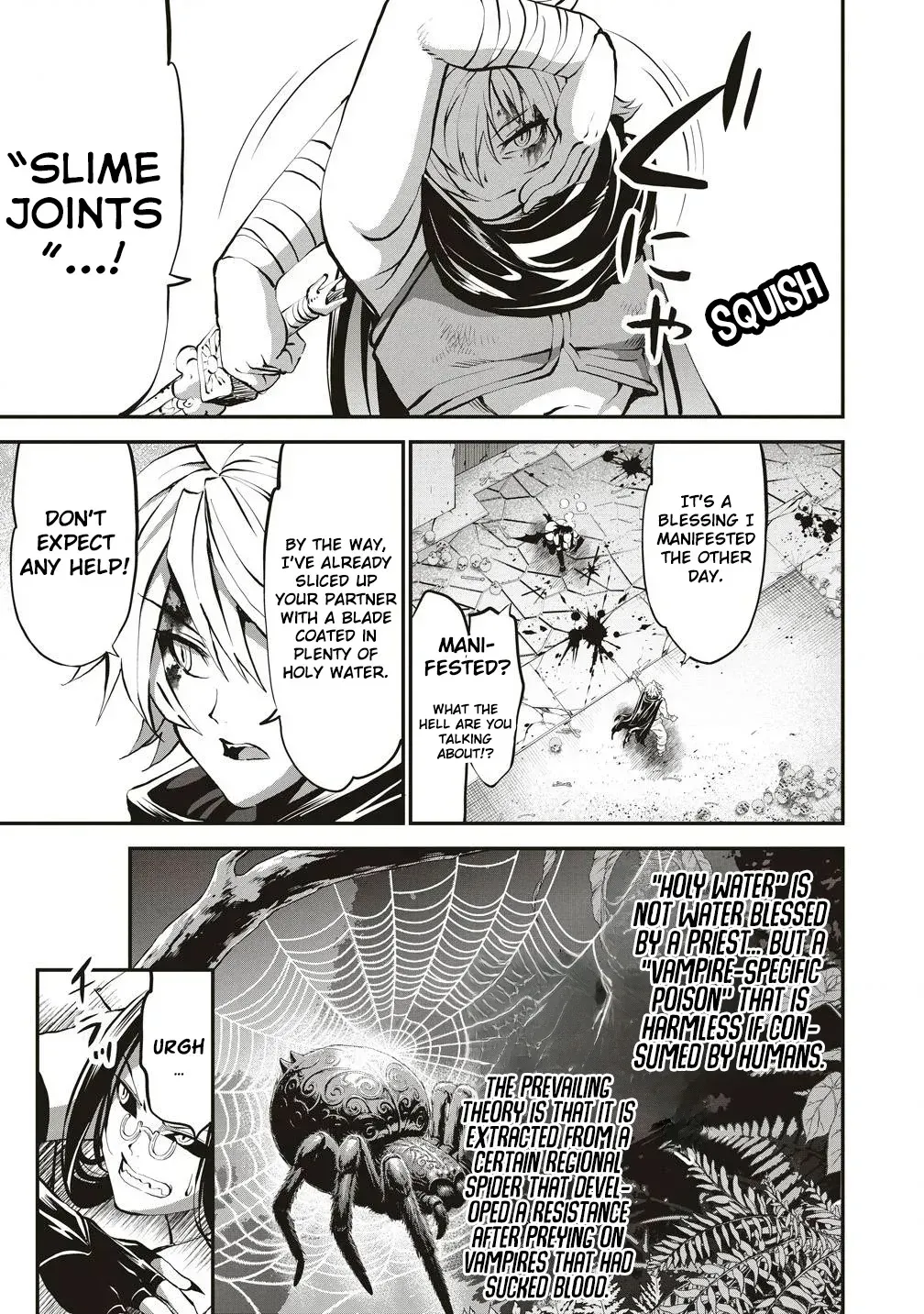 Shin Sekai Builders! ~Class 24 