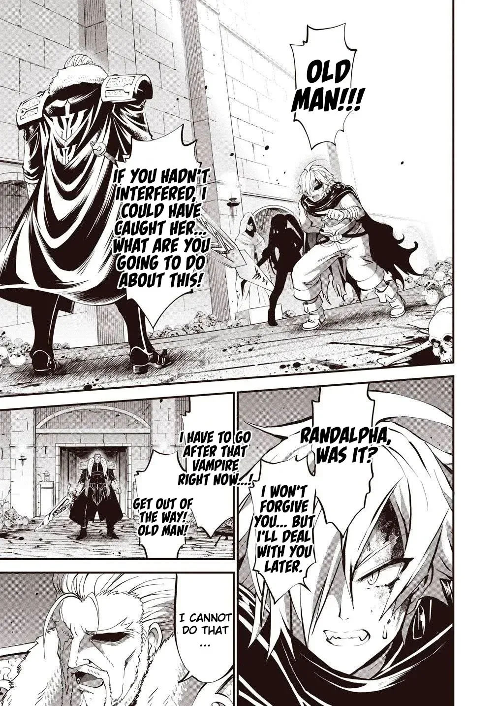 Shin Sekai Builders! ~Class 24 