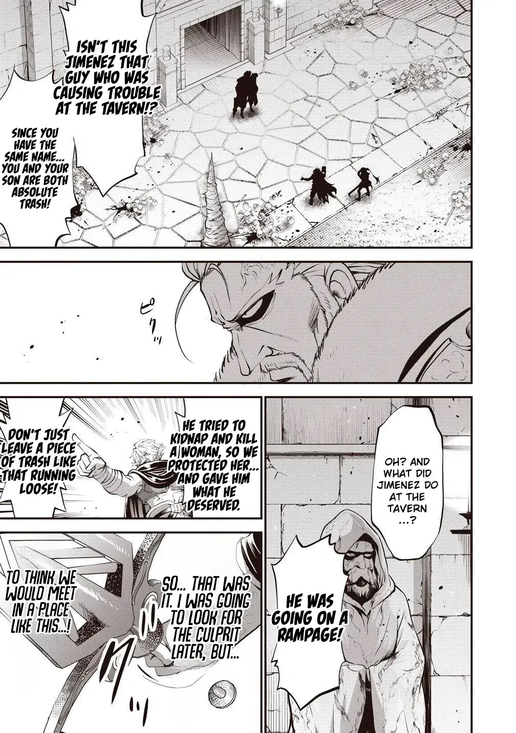 Shin Sekai Builders! ~Class 24 