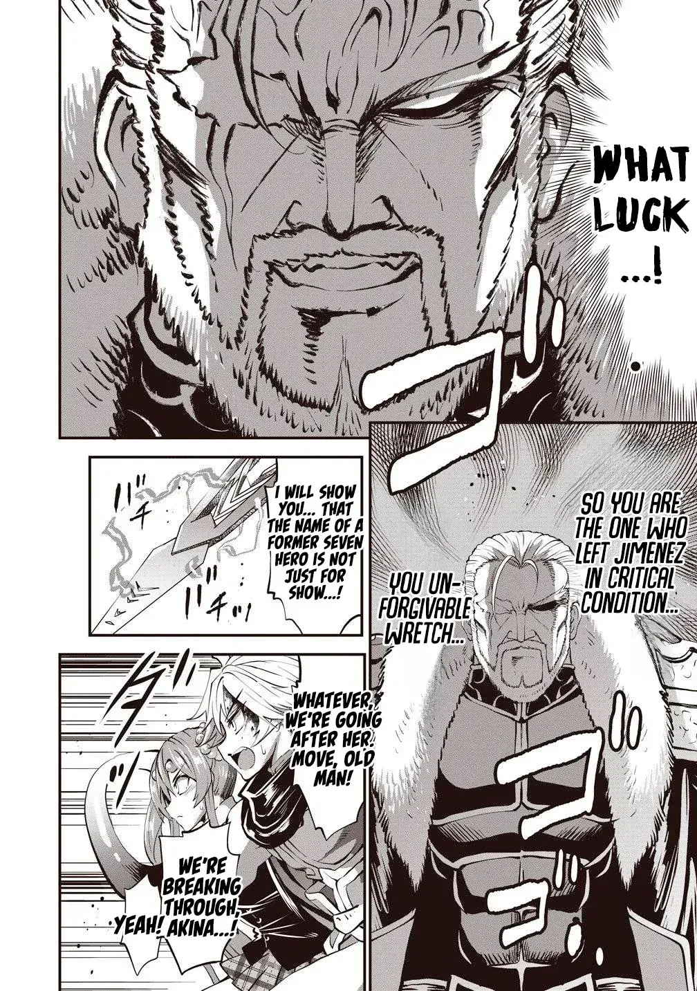 Shin Sekai Builders! ~Class 24 