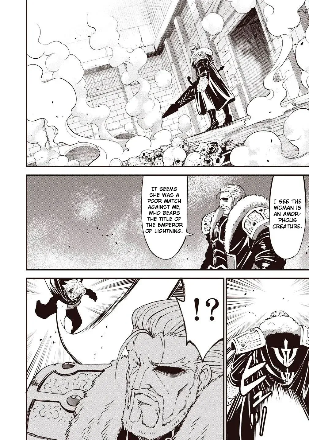 Shin Sekai Builders! ~Class 24 