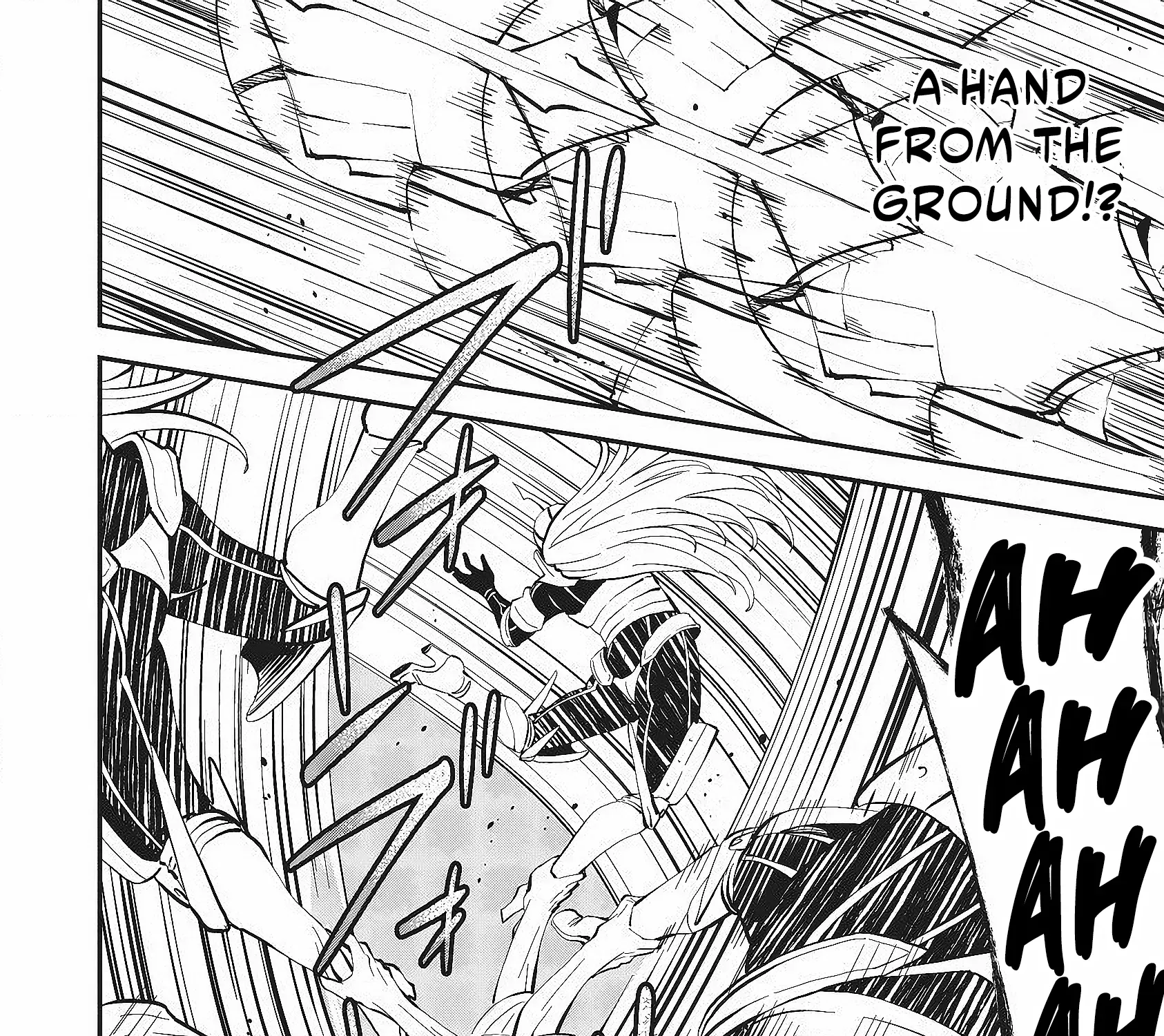 Shin Sekai Builders! ~Class 24 