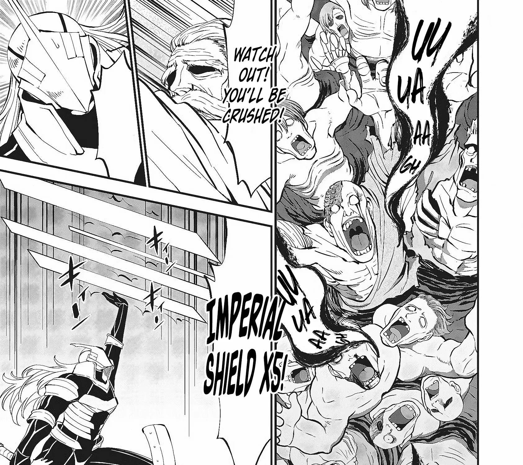Shin Sekai Builders! ~Class 24 