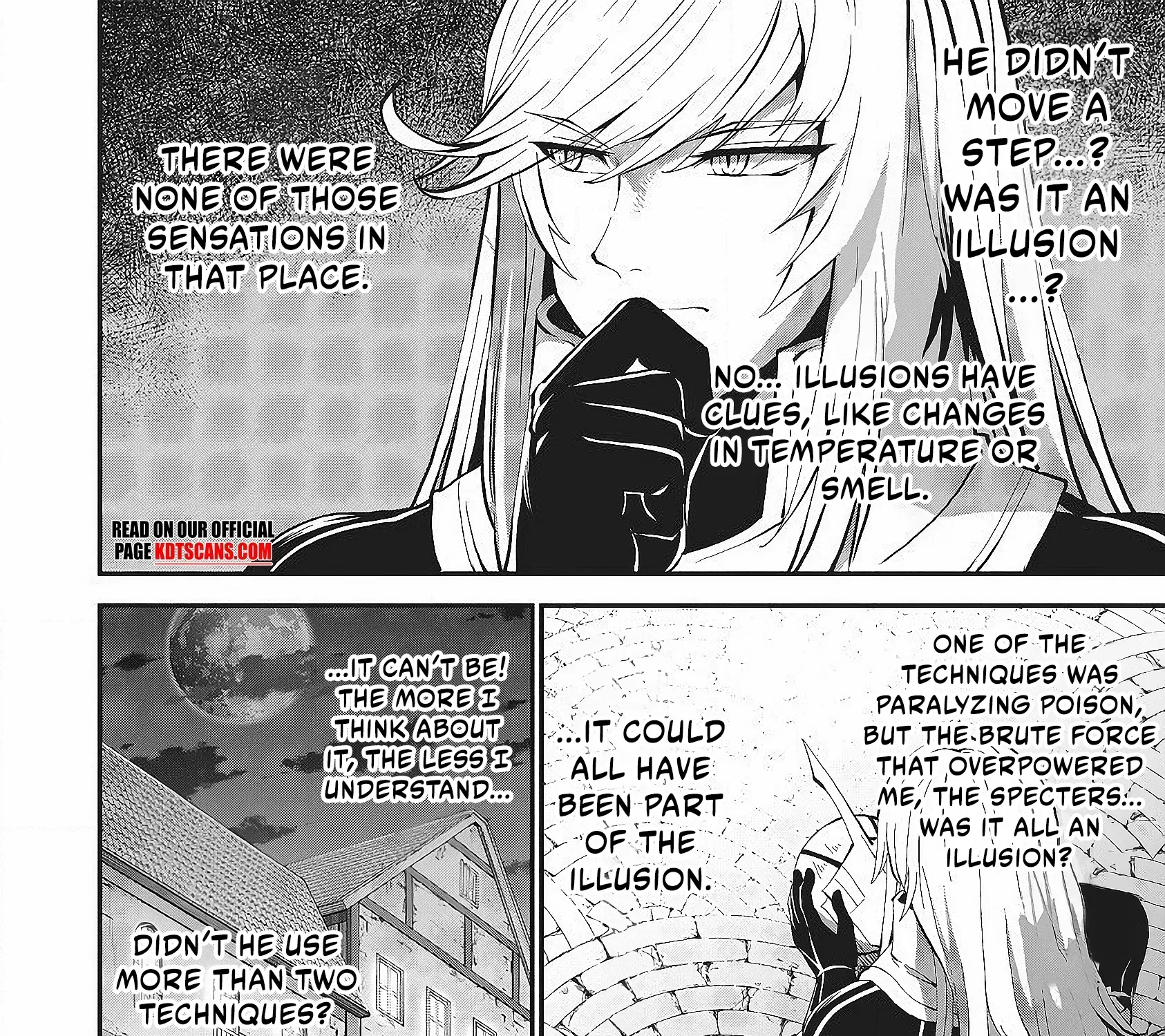 Shin Sekai Builders! ~Class 24 