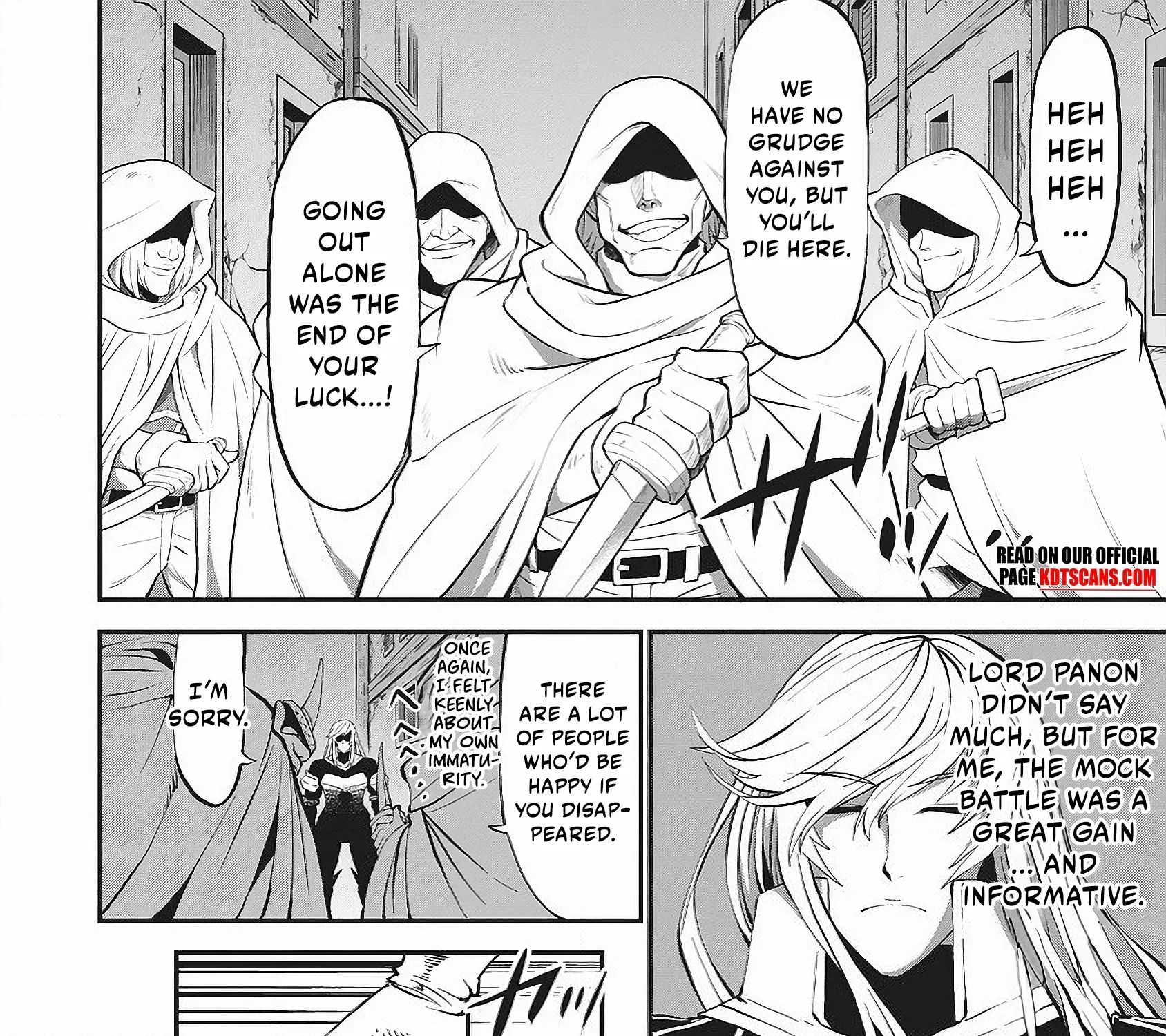 Shin Sekai Builders! ~Class 24 