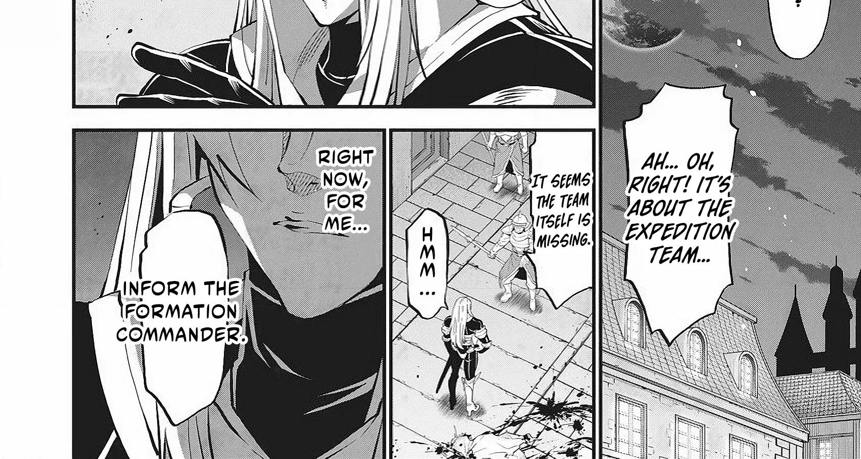 Shin Sekai Builders! ~Class 24 